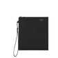 Black Calf Leather Bos Taurus Other Accessories