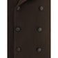 Brown Wool Coat