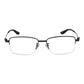 Black Titanium Glasses (Frames)