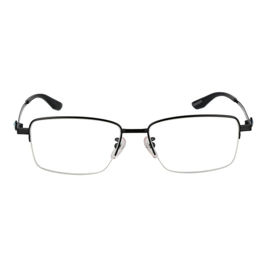 Black Titanium Glasses (Frames)