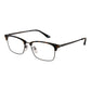 Brown Titanium Glasses (Frames)