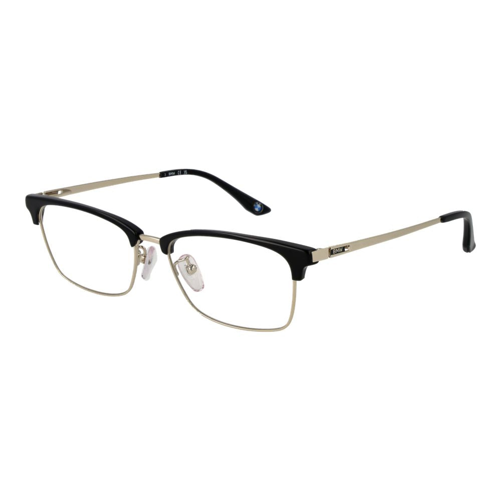 Black Titanium Glasses (Frames)
