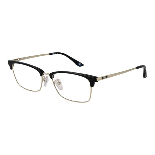 Black Titanium Glasses (Frames)
