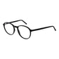 Black Acetate Glasses (Frames)