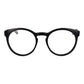 Black Acetate Glasses (Frames)