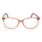 Pink Acetate Glasses (Frames)