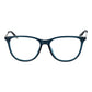 Gray Metal Glasses (Frames)