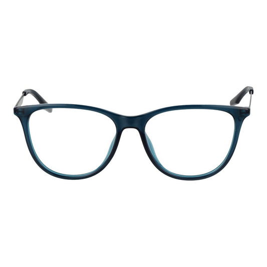 Gray Metal Glasses (Frames)