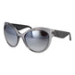 Gray Women Sunglass