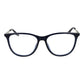 Transparent Metal Glasses (Frames)