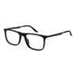 Black Metal Glasses (Frames)