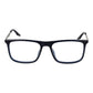 Transparent Metal Glasses (Frames)