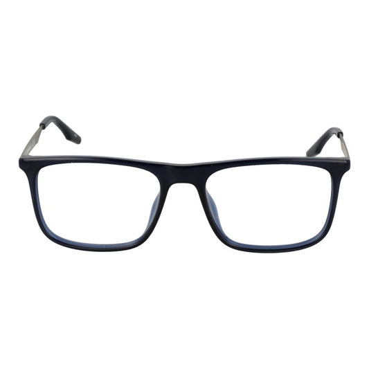 Transparent Metal Glasses (Frames)