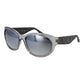 Gray Women Sunglass