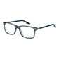 Black Rubber Glasses (Frames)