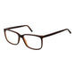Brown Unisex Glasses Frame