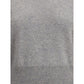 Gray Cashmere Cashmere Sweater