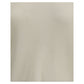 Cream Cashmere Cashmere Sweater
