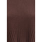 Brown Cashmere Cashmere Sweater