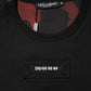 Multicolor Camouflage Crew Neck T-shirt