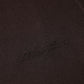 Brown Silk Crew Neck Short Sleeves T-shirt
