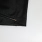 Black Nylon Leggings Stretch Pants