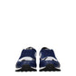 Gray Fabric Athletic Sneakers
