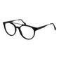 Black Acetate Glasses (Frames)
