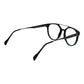 Black Acetate Glasses (Frames)