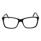 Black Acetate Glasses (Frames)