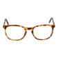 Brown Unisex Glasses Frame