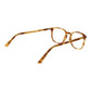 Brown Unisex Glasses Frame