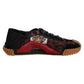 Black Logo Low Top NS1 Men Sneakers