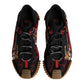 Black Logo Low Top NS1 Men Sneakers