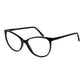 Black Acetate Glasses (Frames)