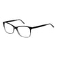 Black Acetate Glasses (Frames)