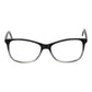 Black Acetate Glasses (Frames)