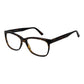Brown Unisex Glasses Frame