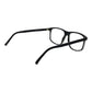 Black Acetate Glasses (Frames)