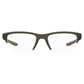 Bicolor Resin Glasses (Frames)