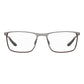 Brown Metal Glasses (Frames)