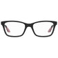 Black Acetate Glasses (Frames)