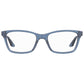 Blue Acetate Glasses (Frames)