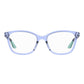 Blue Acetate Glasses (Frames)