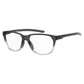 Bicolor Resin Glasses (Frames)
