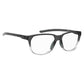 Bicolor Resin Glasses (Frames)