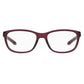Transparent Resin Glasses (Frames)