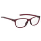 Transparent Resin Glasses (Frames)