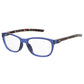 Transparent Resin Glasses (Frames)