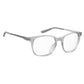 Transparent Acetate Glasses (Frames)